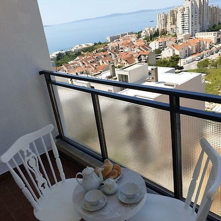 Apartment Ana Σπλιτ Εξωτερικό φωτογραφία
