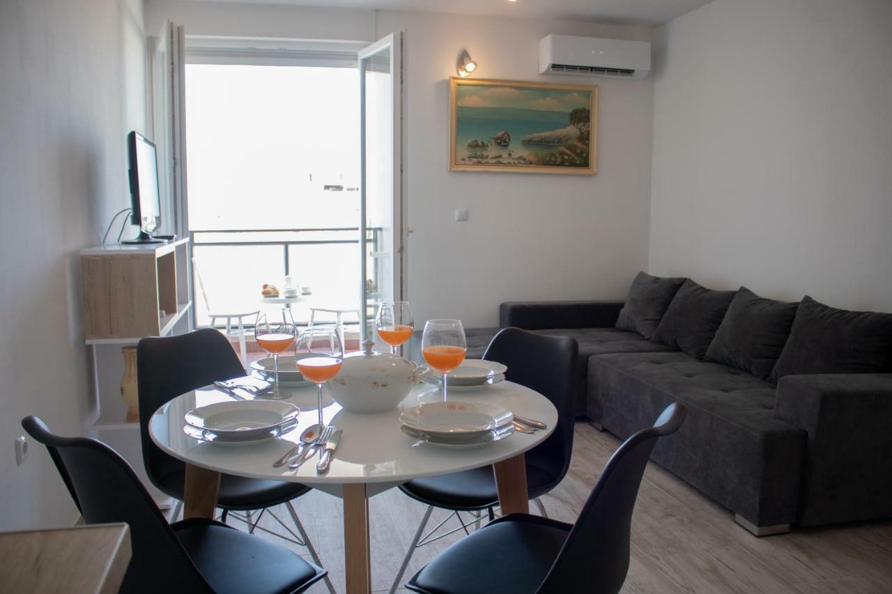 Apartment Ana Σπλιτ Εξωτερικό φωτογραφία