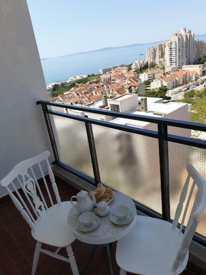 Apartment Ana Σπλιτ Εξωτερικό φωτογραφία