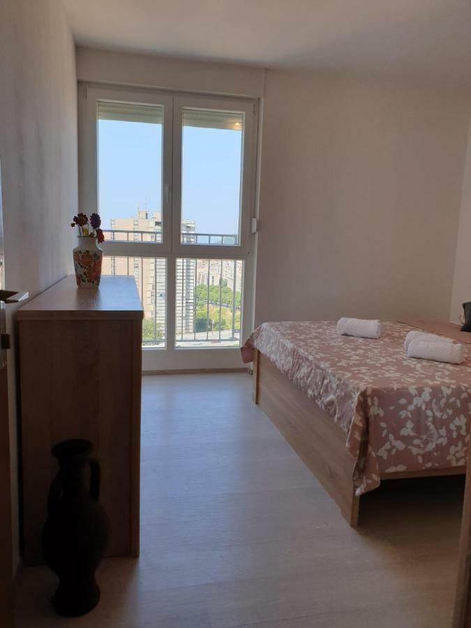Apartment Ana Σπλιτ Εξωτερικό φωτογραφία