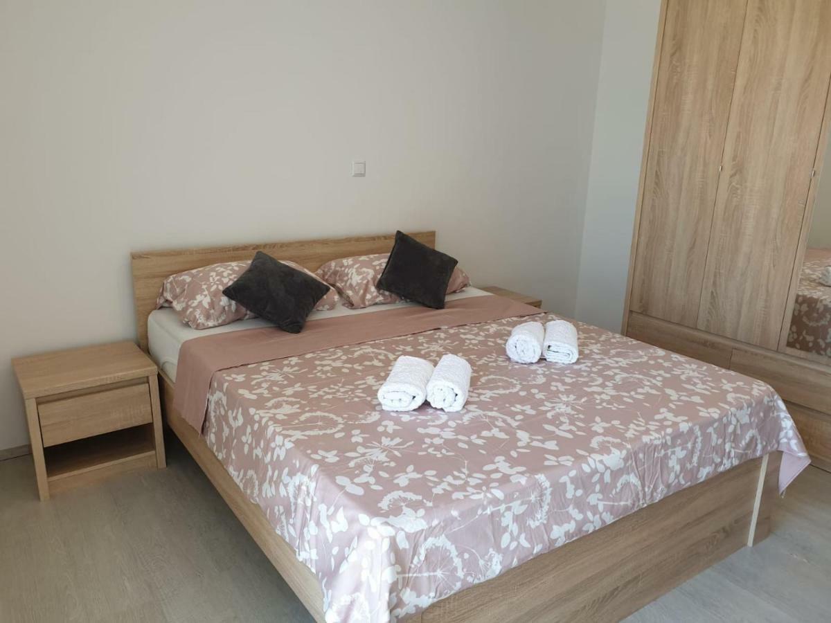 Apartment Ana Σπλιτ Εξωτερικό φωτογραφία