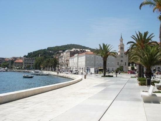 Apartment Ana Σπλιτ Εξωτερικό φωτογραφία