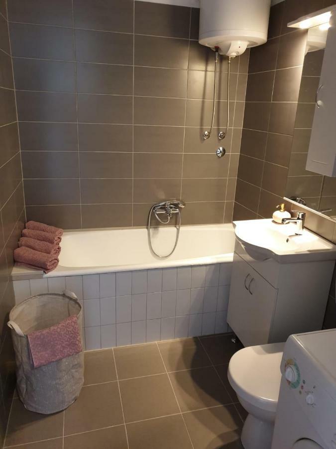 Apartment Ana Σπλιτ Εξωτερικό φωτογραφία