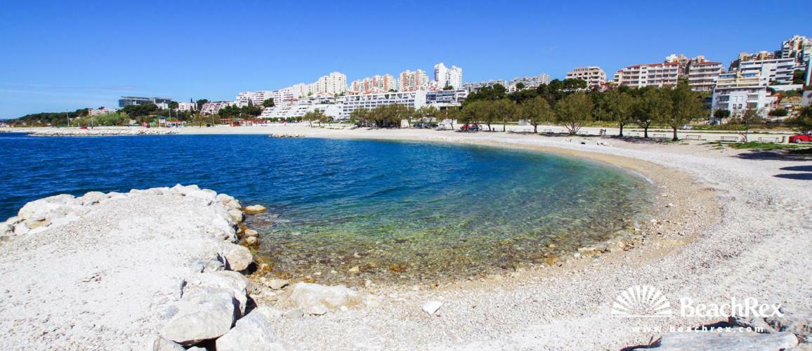 Apartment Ana Σπλιτ Εξωτερικό φωτογραφία