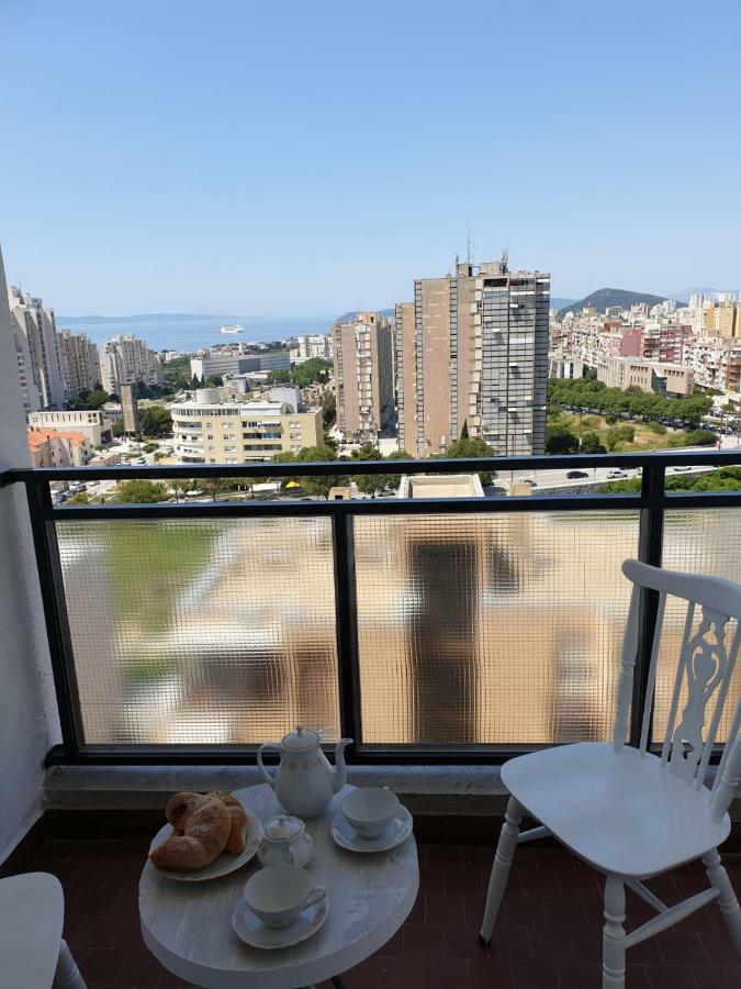 Apartment Ana Σπλιτ Εξωτερικό φωτογραφία
