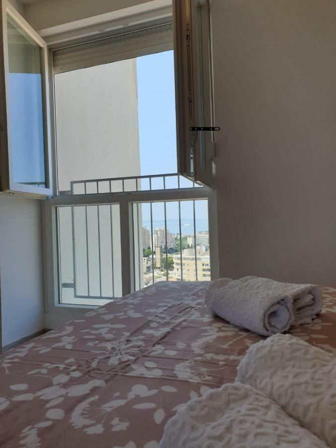 Apartment Ana Σπλιτ Εξωτερικό φωτογραφία