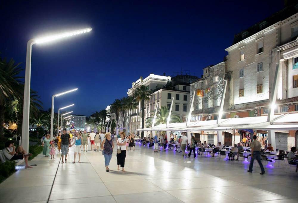 Apartment Ana Σπλιτ Εξωτερικό φωτογραφία