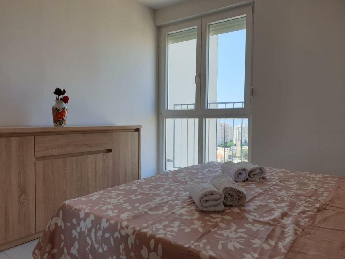 Apartment Ana Σπλιτ Εξωτερικό φωτογραφία
