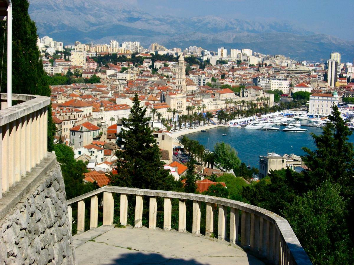 Apartment Ana Σπλιτ Εξωτερικό φωτογραφία
