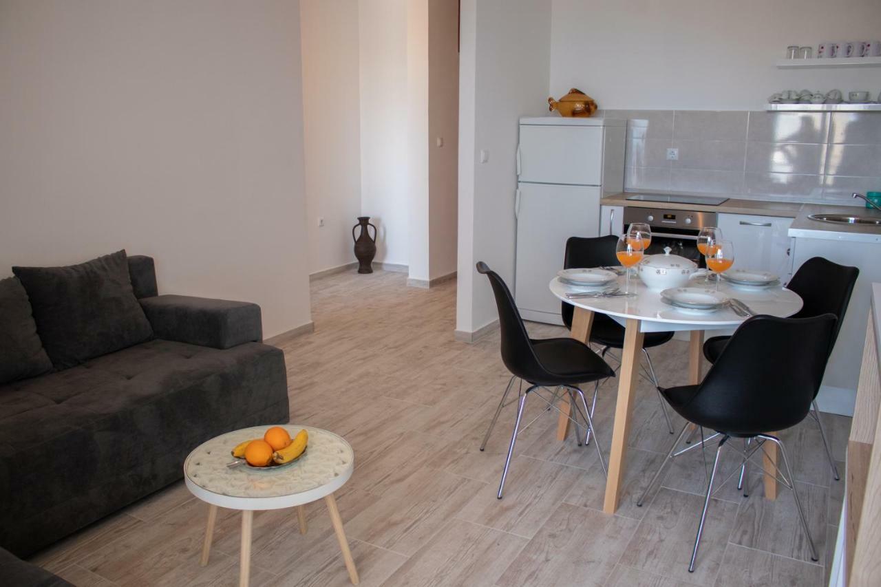 Apartment Ana Σπλιτ Εξωτερικό φωτογραφία